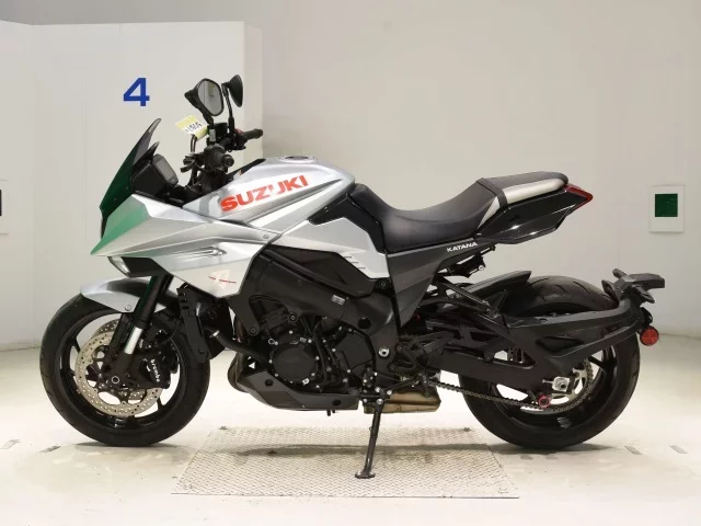 Suzuki KATANA1000