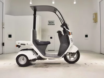 Honda GYRO CANOPY-2