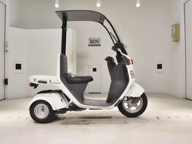 Honda GYRO CANOPY-2