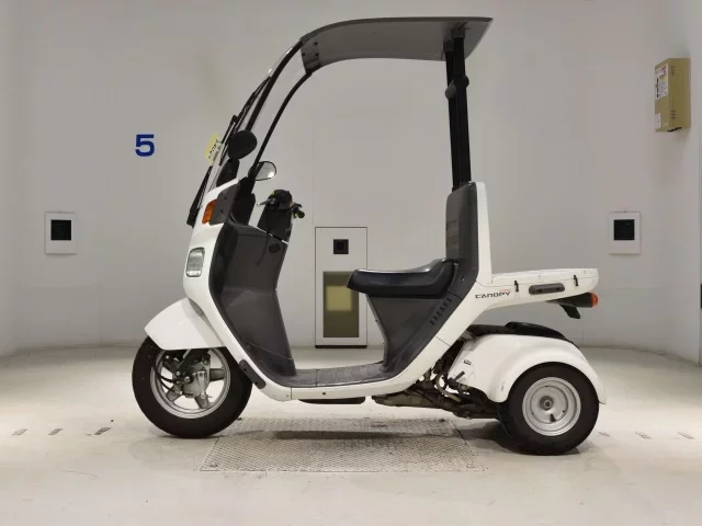 Honda GYRO CANOPY-2