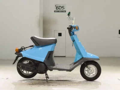 Yamaha TRY