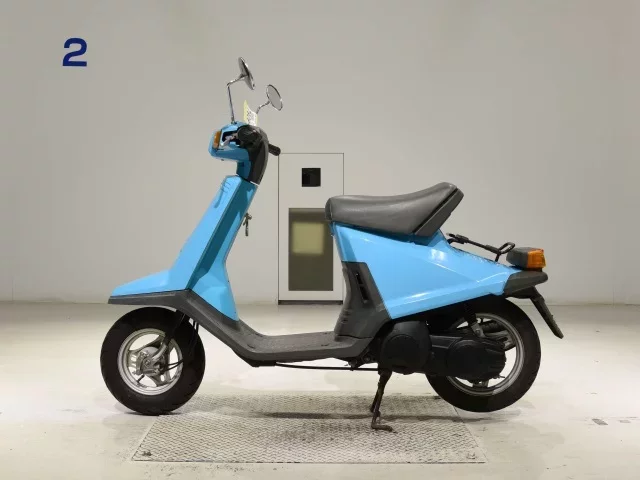 Yamaha TRY