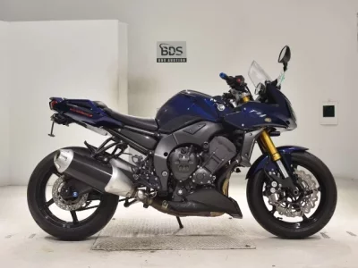 Yamaha FZ-1 FEATHER  с аукциона в Японии