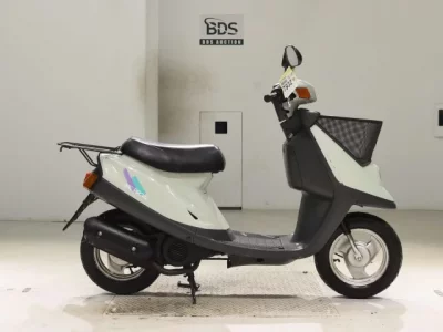 Yamaha JOG POCHE