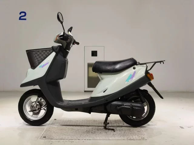 Yamaha JOG POCHE