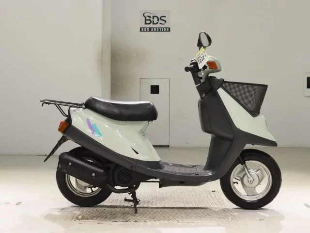 Yamaha JOG POCHE