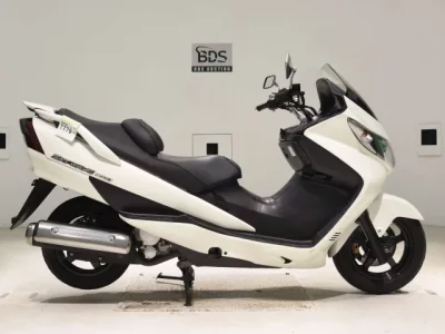 Suzuki SKYWAVE 250S-2  с аукциона в Японии