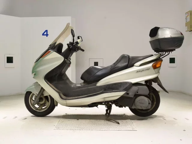 Yamaha MAJESTY 250-2