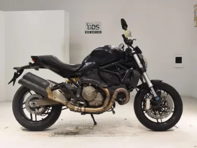 Ducati DUCATI MONSTER 821