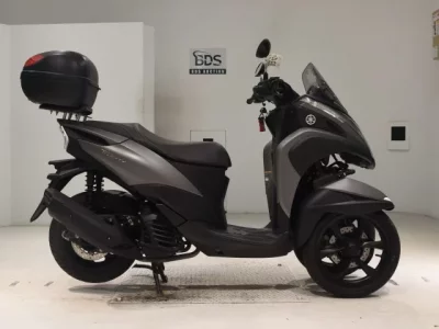 Yamaha TORI CITY125