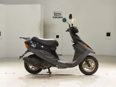 Yamaha BJ