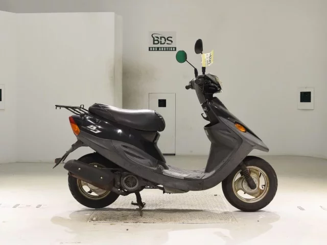 Yamaha BJ