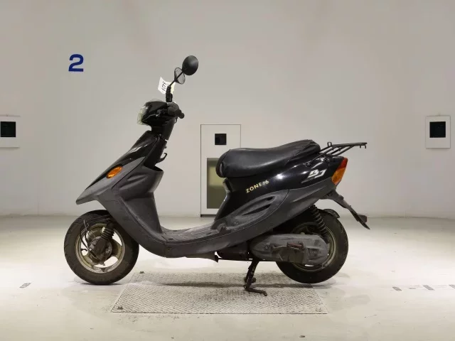 Yamaha BJ