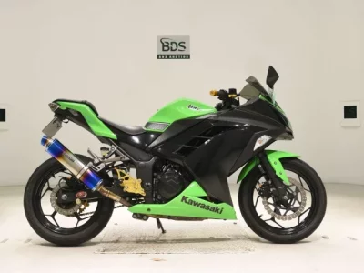 Kawasaki NINJA250