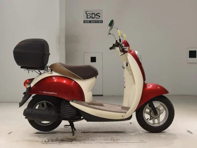 Honda CREA SCOOPY
