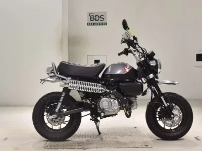 Honda MONKEY 125-2