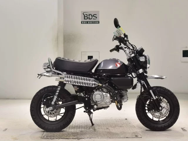 Honda MONKEY 125-2