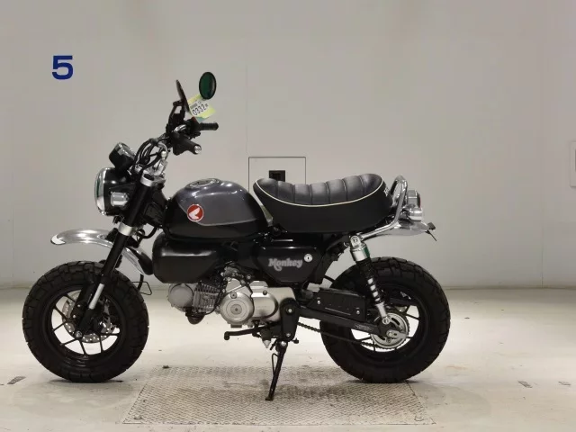 Honda MONKEY 125-2