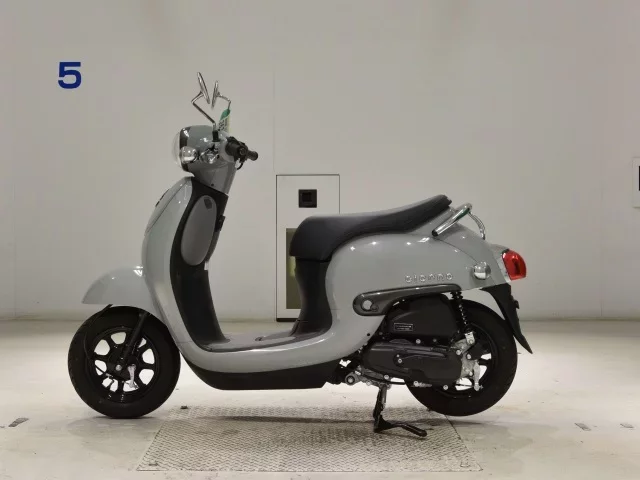 Honda GIORNO -3