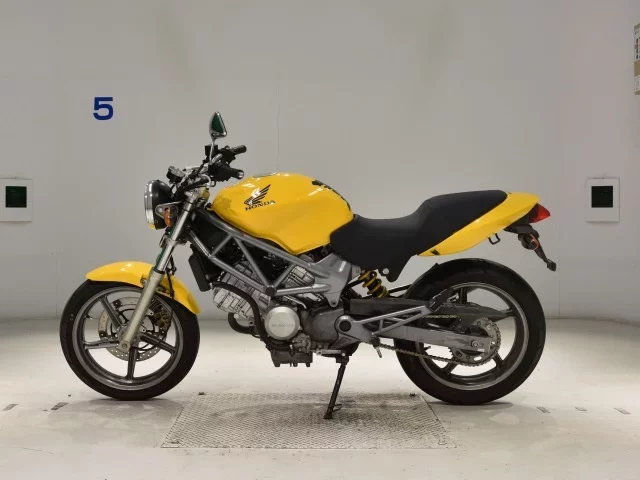 Honda VTR250