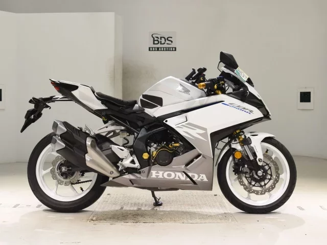 Honda CBR250RR-2A