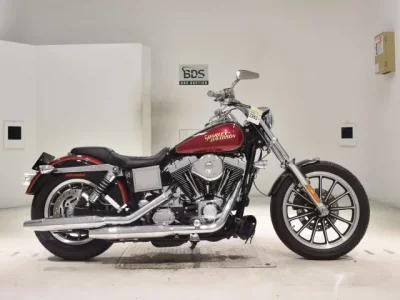 Harley-Davidson HARLEY FXDLI1450  с аукциона в Японии