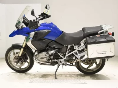 BMW BMW R1200GS  с аукциона в Японии