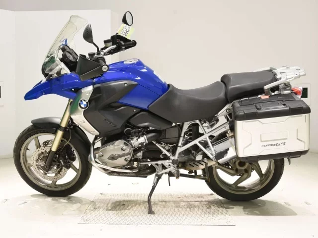 BMW BMW R1200GS