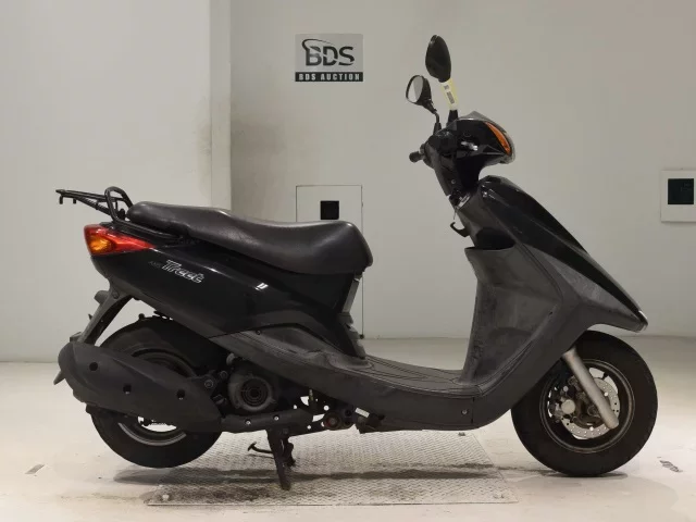 Yamaha AXIS125