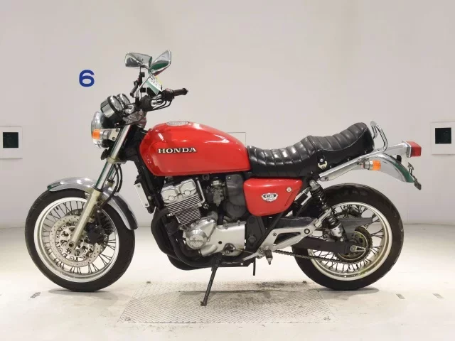 Honda CB400