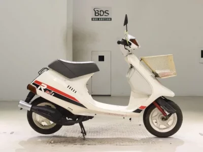 Honda DJ
