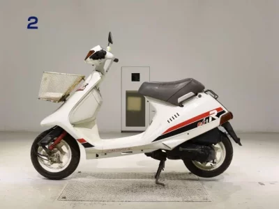 Honda DJ
