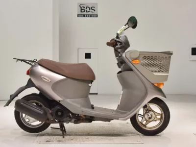 Suzuki LET S4