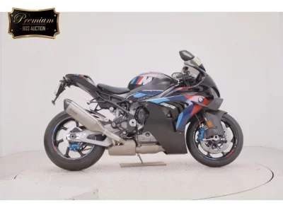 Other BMWM1000RR  с аукциона в Японии