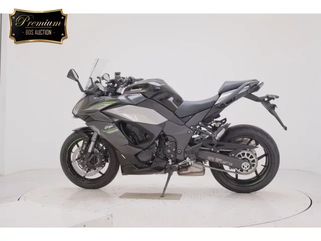 Kawasaki NINJA1000SX