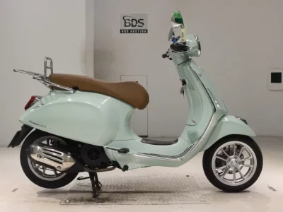 Vespa VESPA PRIMA BERA150