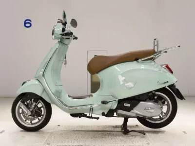 Vespa VESPA PRIMA BERA150