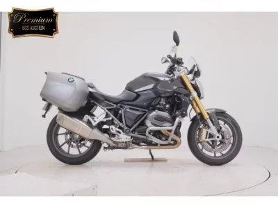 BMW BMW R1200R  с аукциона в Японии