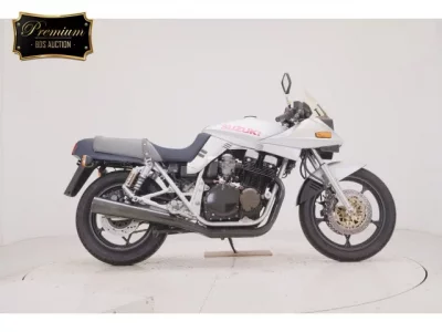 Suzuki GSX1100S KATANA  с аукциона в Японии