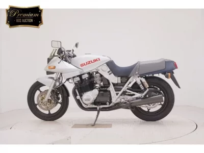 Suzuki GSX1100S KATANA  с аукциона в Японии