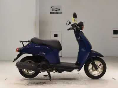 Honda TODAY