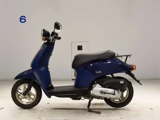 Honda TODAY