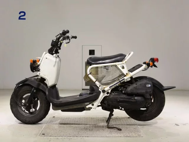 Honda ZUMAR