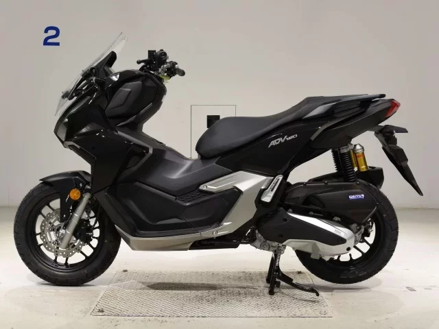 Honda ADV160