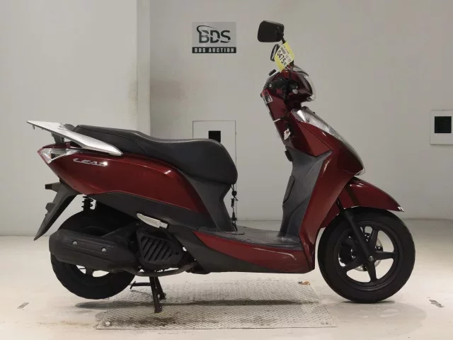Honda LEAD 125