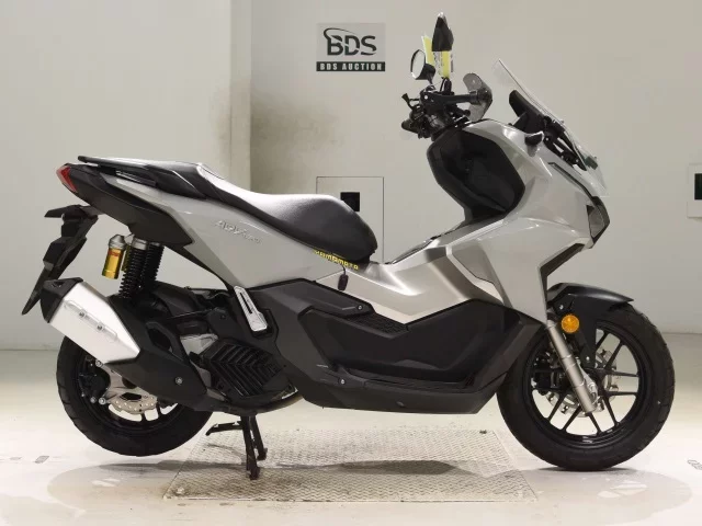 Honda ADV160