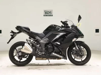 Kawasaki NINJA1000A 2019