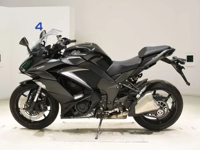 Kawasaki NINJA1000A