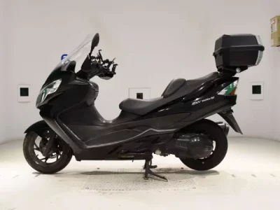 Suzuki SKYWAVE 250-3  с аукциона в Японии