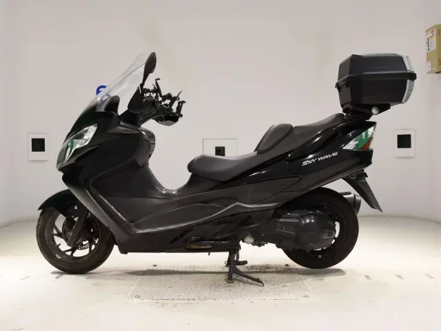 Suzuki SKYWAVE 250-3